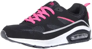 Legacy Shoes Ladies Black