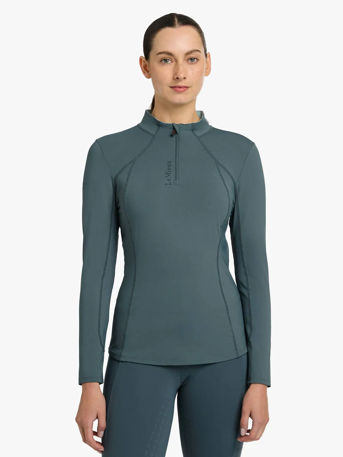 LeMieux Long Sleeve Base Layer