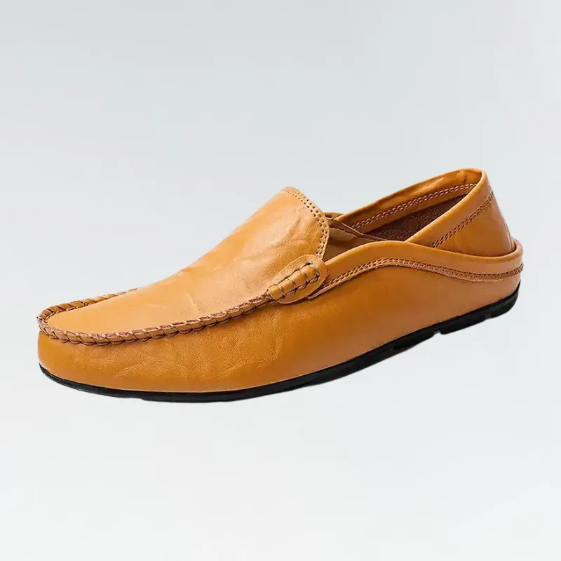 Leonardo Elegante Heren Loafers