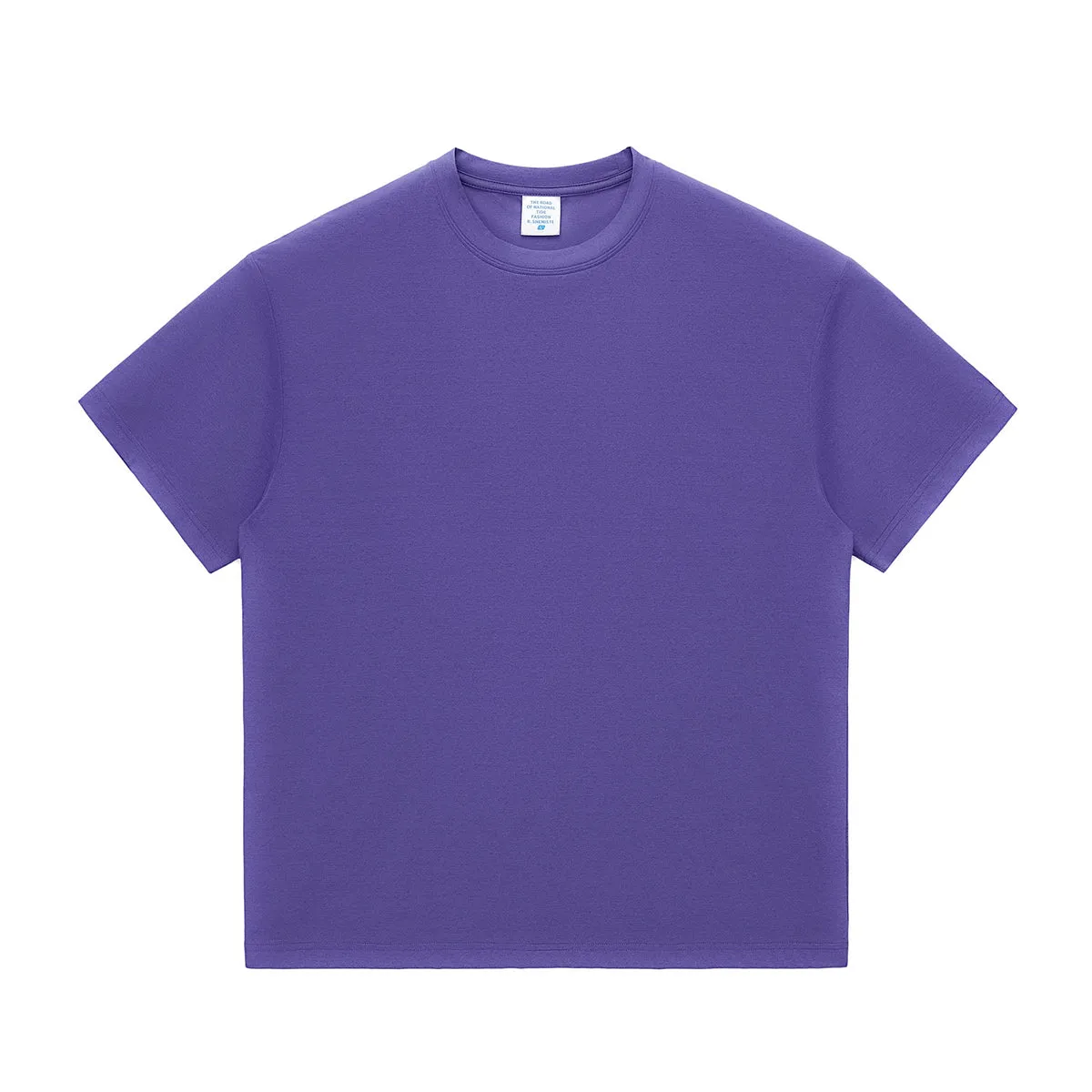 Lightweight Baggy Quick Dry T Shirt 160gsm