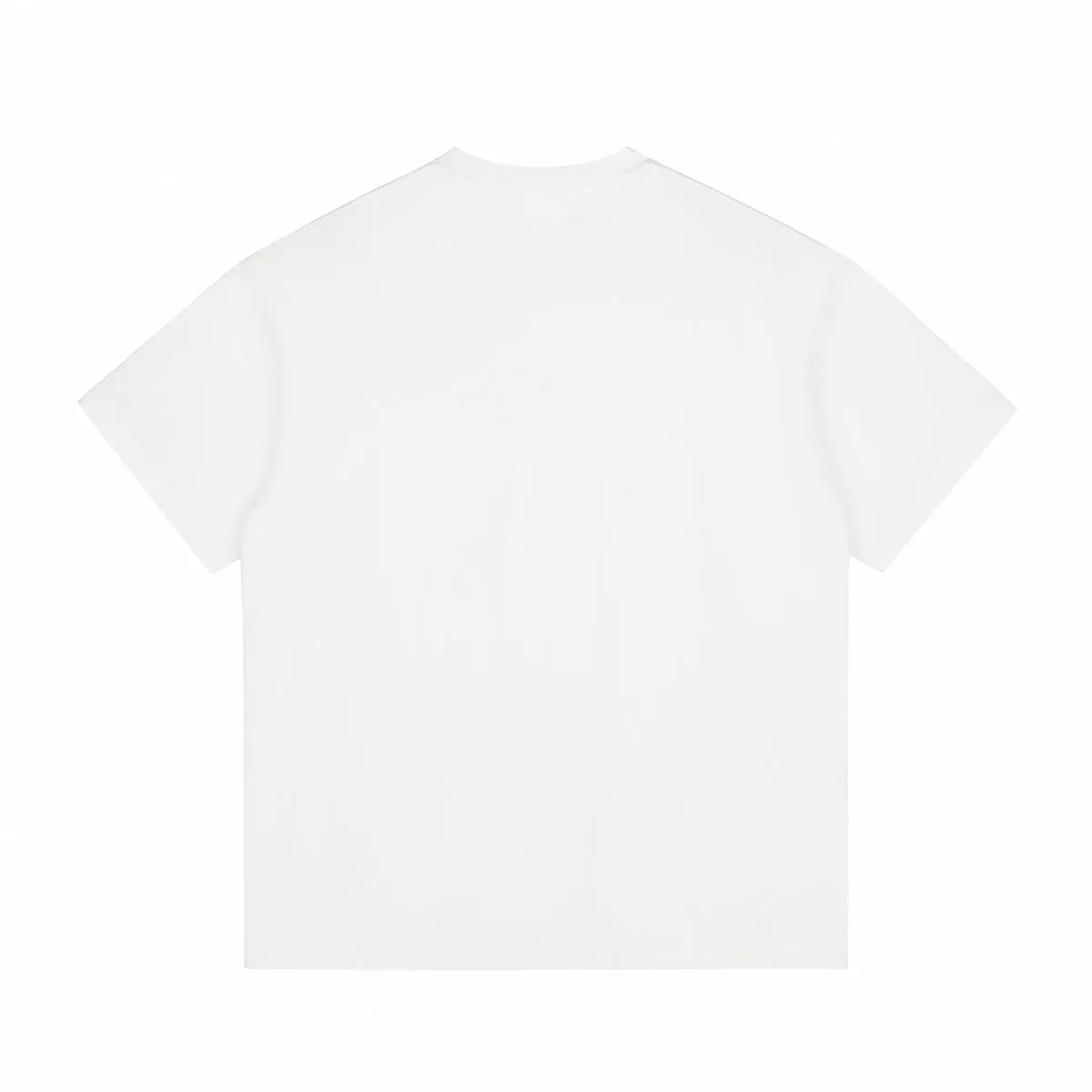 Lightweight Baggy Quick Dry T Shirt 160gsm