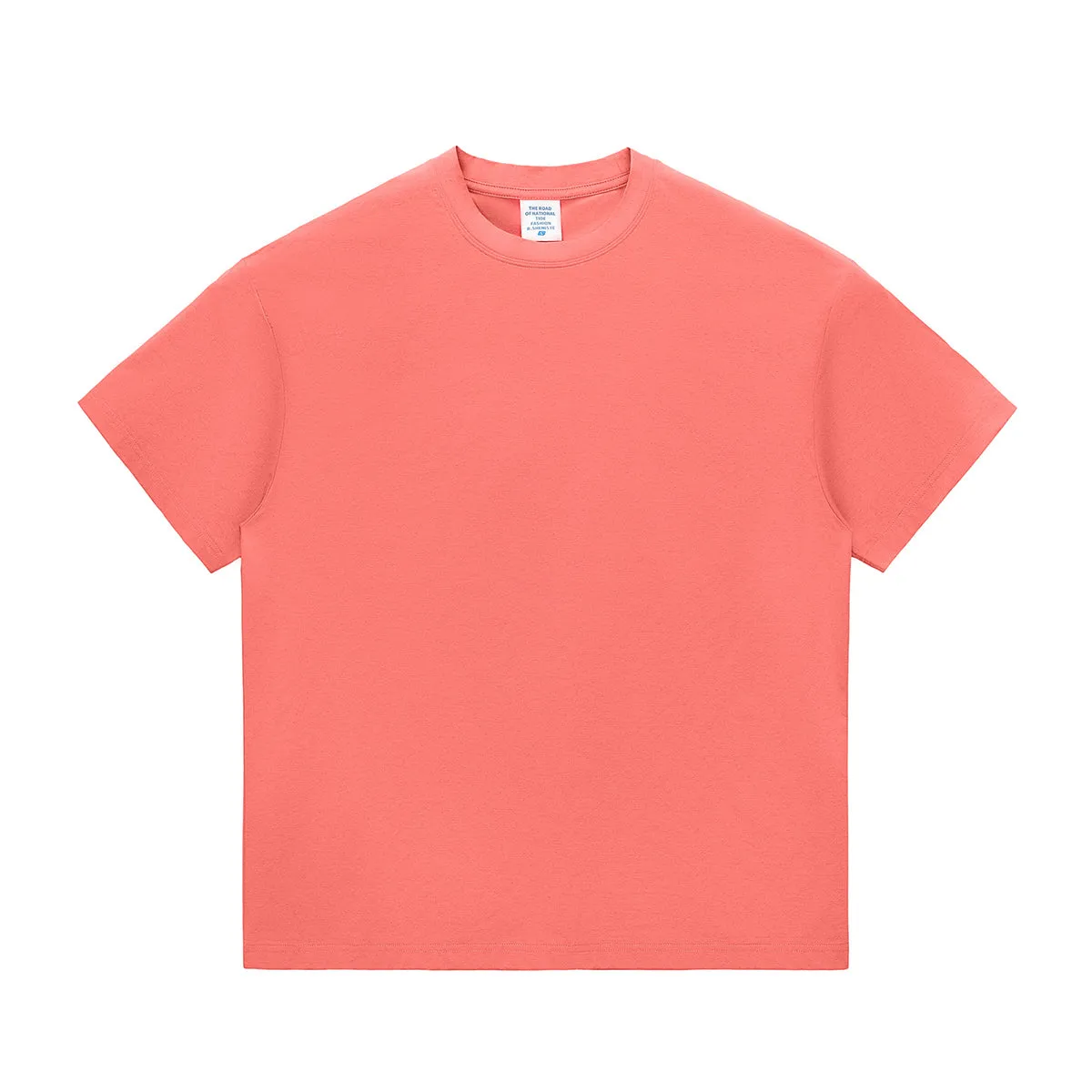 Lightweight Baggy Quick Dry T Shirt 160gsm