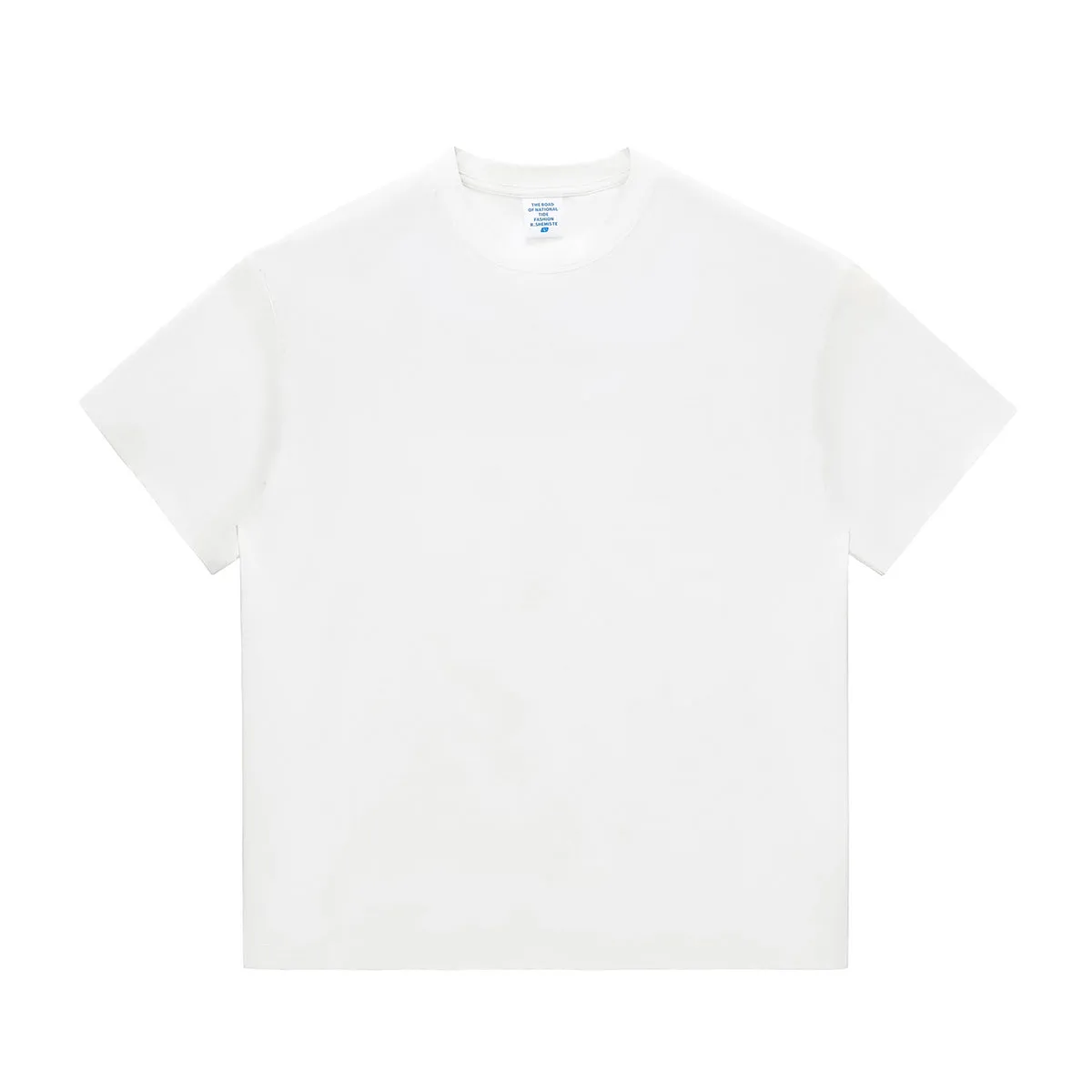 Lightweight Baggy Quick Dry T Shirt 160gsm