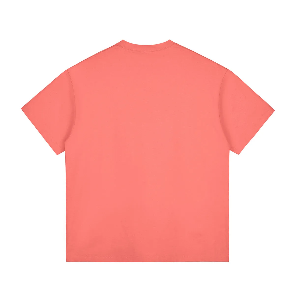 Lightweight Baggy Quick Dry T Shirt 160gsm