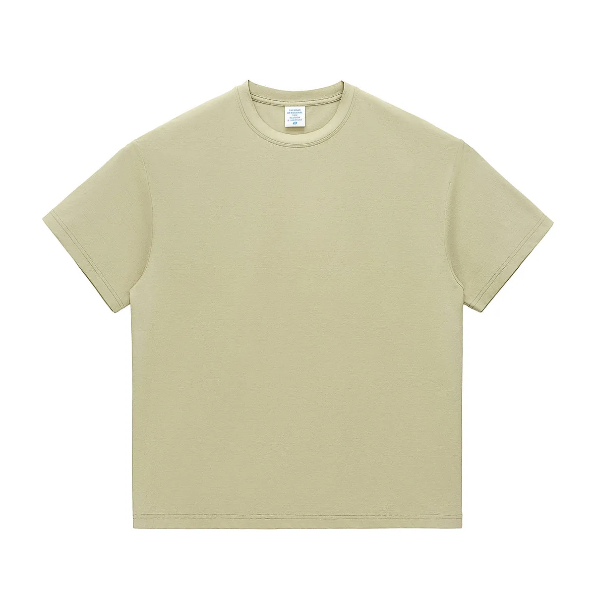 Lightweight Baggy Quick Dry T Shirt 160gsm
