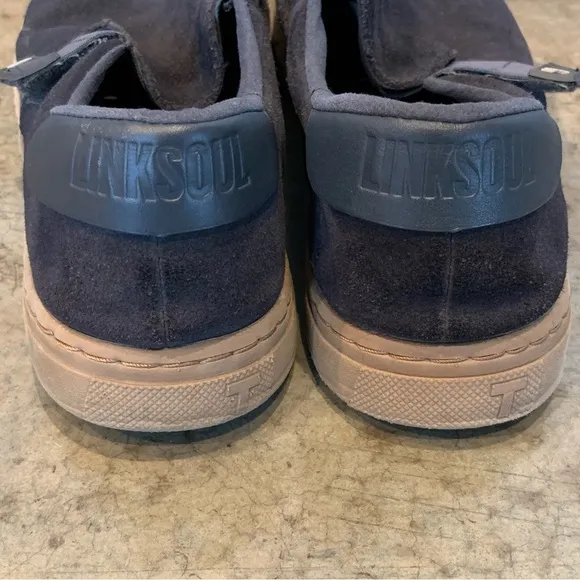 Linksoul True Linkswear Loafers Size 12