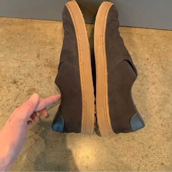 Linksoul True Linkswear Loafers Size 12