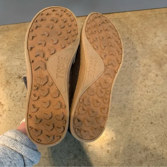 Linksoul True Linkswear Loafers Size 12