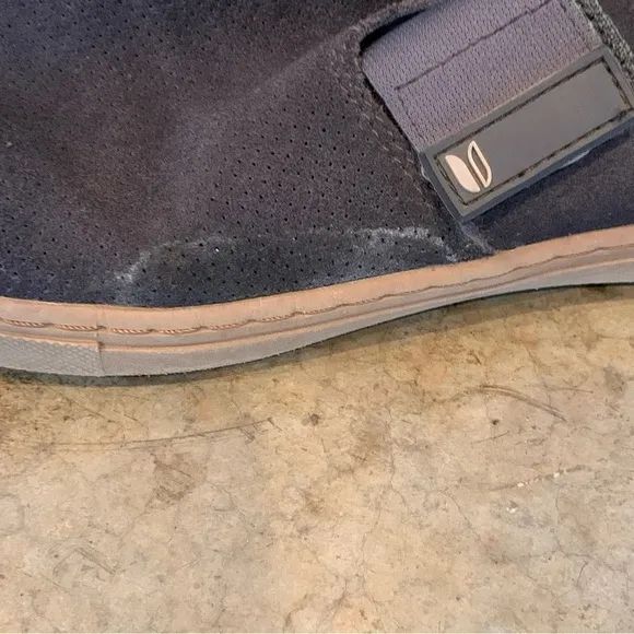 Linksoul True Linkswear Loafers Size 12
