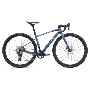 Liv 2025 Devote Advanced 1 Gravel Bike