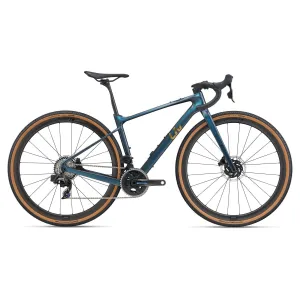 Liv 2025 Devote Advanced Pro Gravel Bike