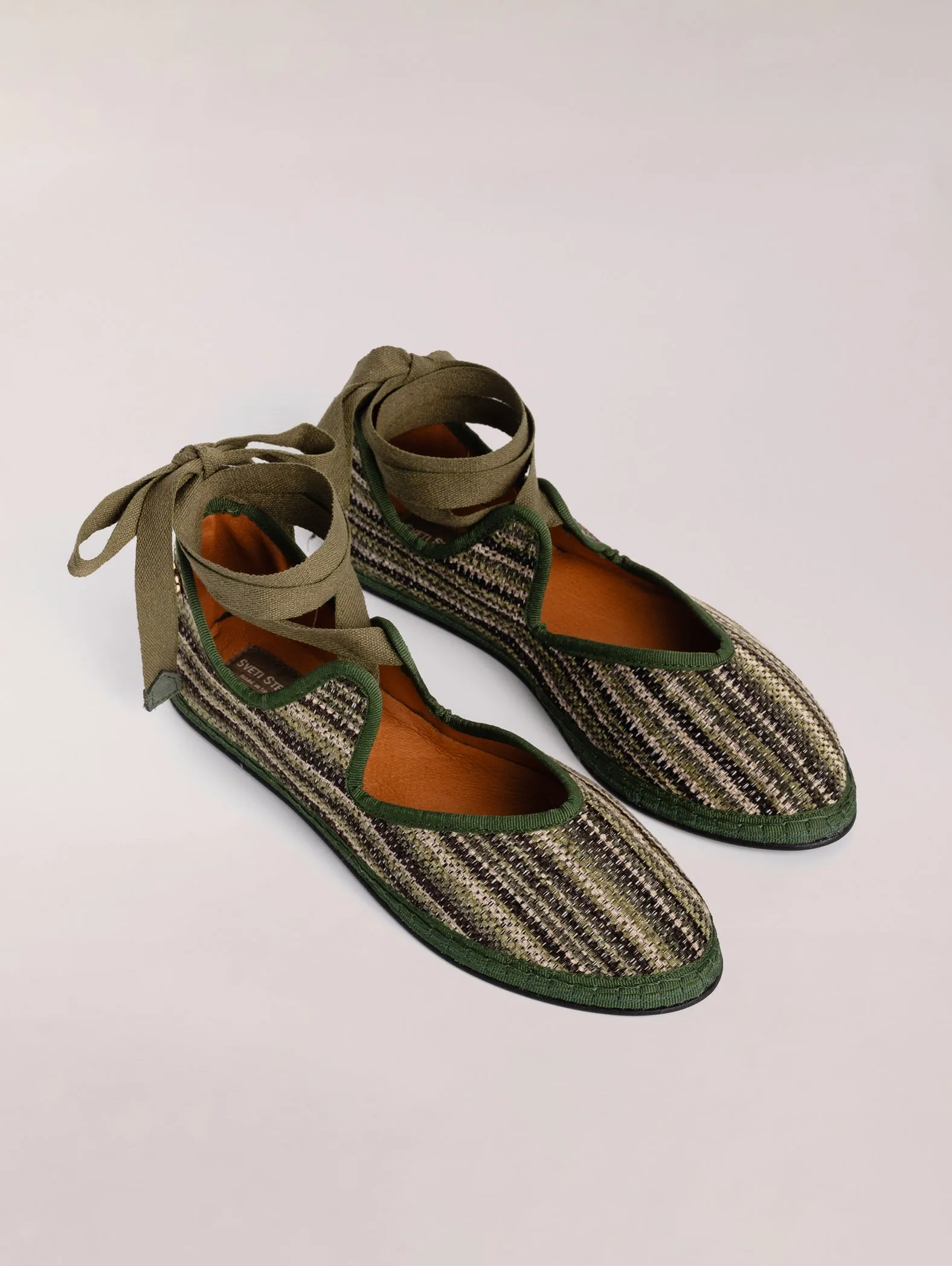 Loafers Straps Texas