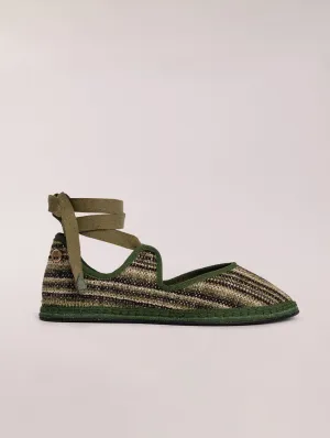 Loafers Straps Texas