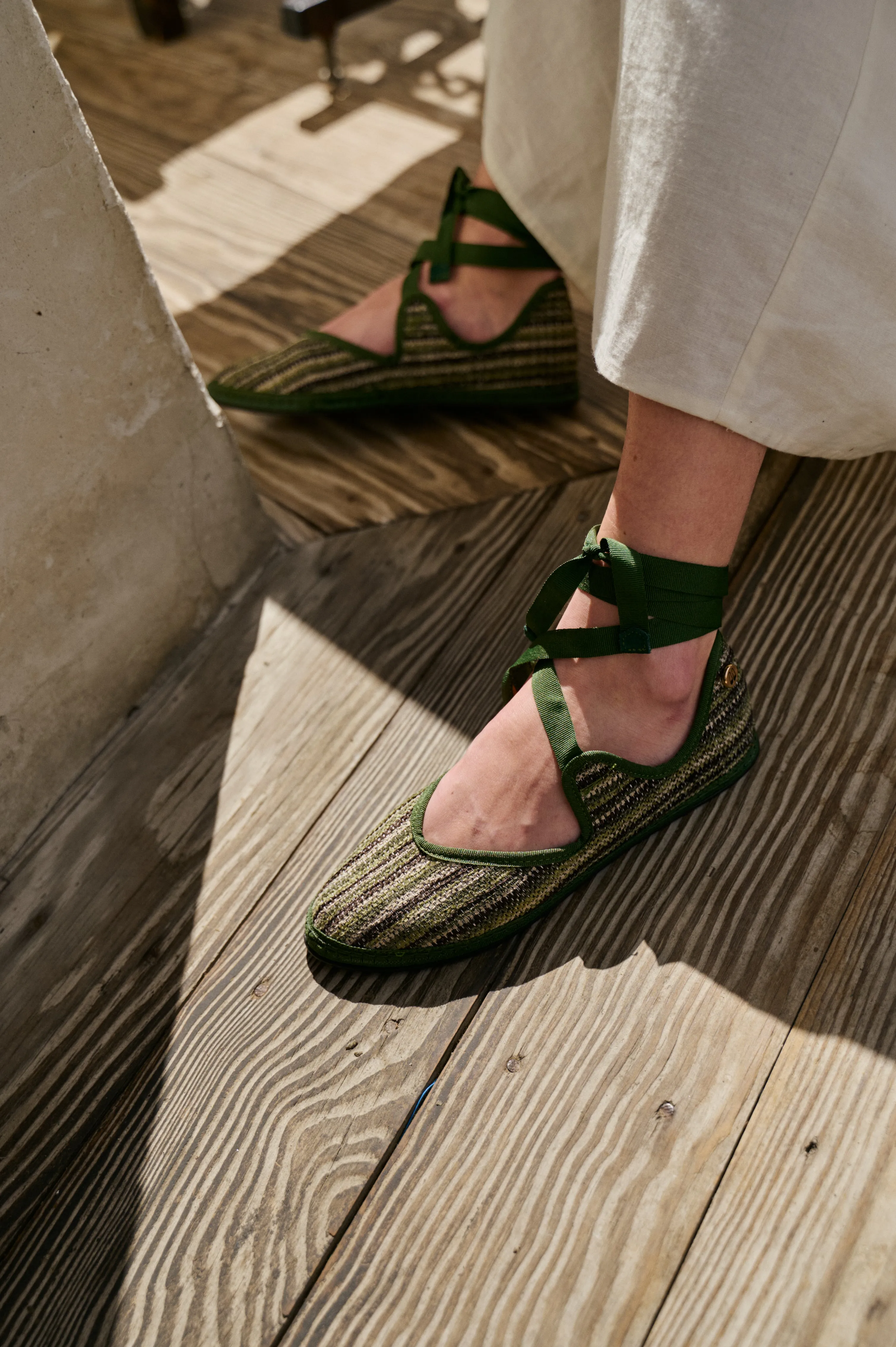 Loafers Straps Texas