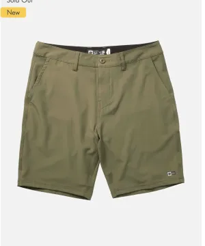 LOWTIDE HYBRID SHORT