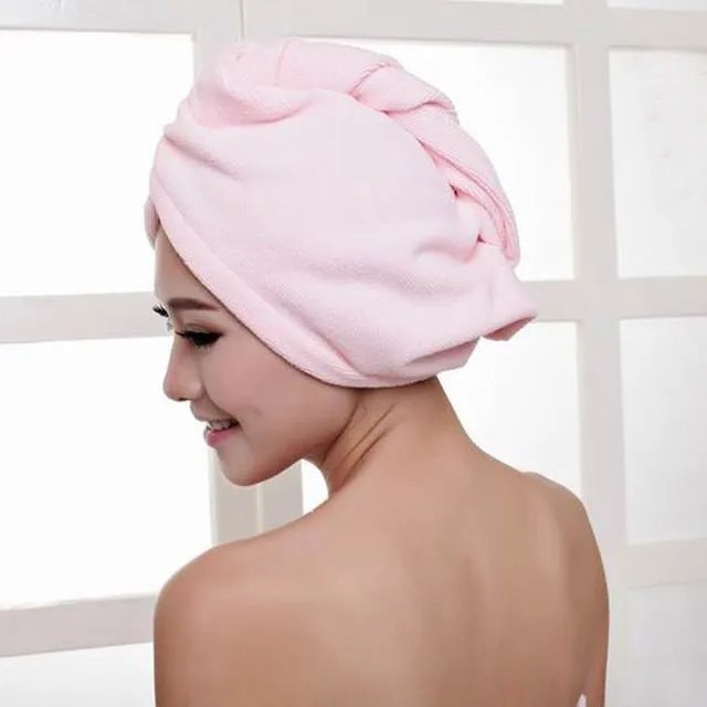 MAGIC TOWEL