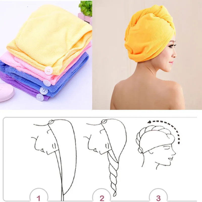 MAGIC TOWEL