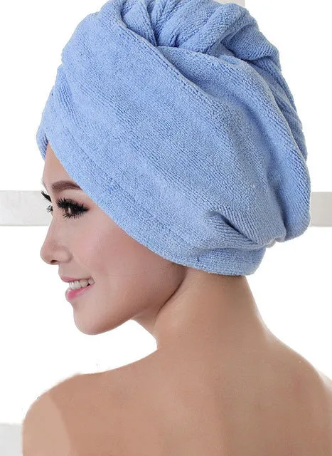 MAGIC TOWEL