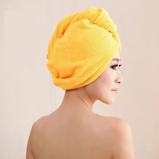 MAGIC TOWEL