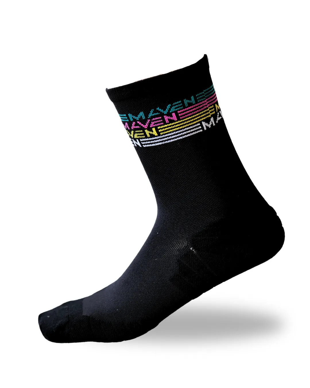 Maven Socks Crew