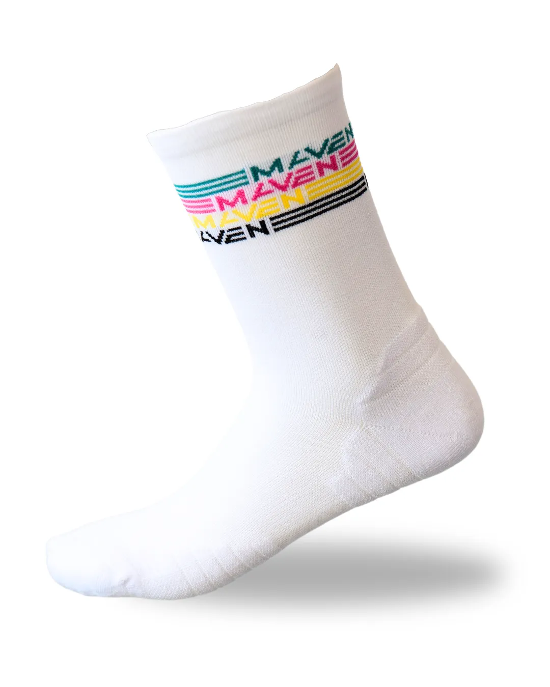 Maven Socks Crew