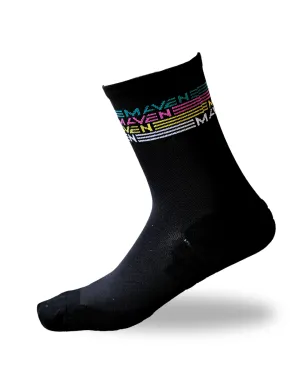 Maven Socks Crew