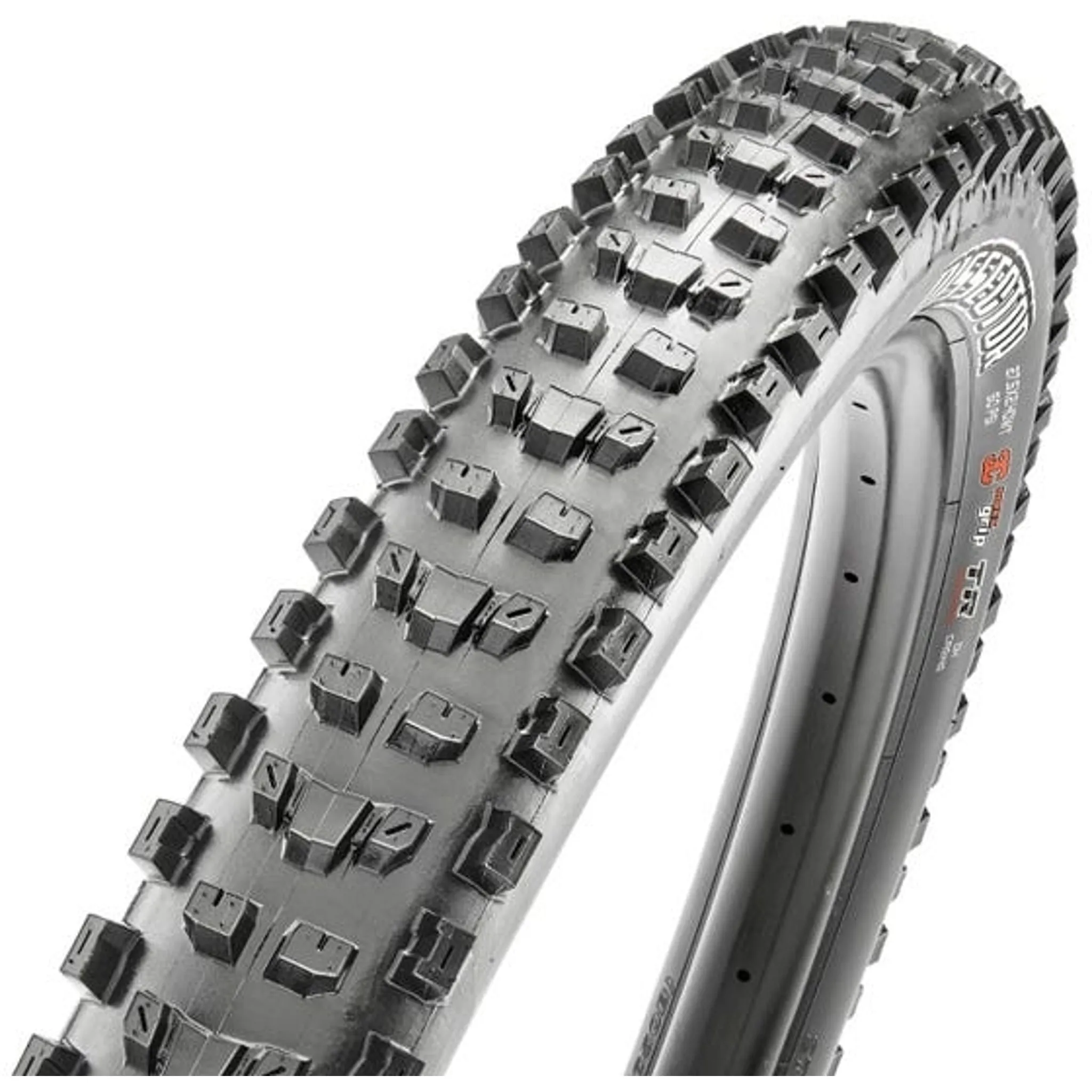 Maxxis Dissector Folding MTB Tyre 3C TERRA EXO  TR 27.50 x 2.40"