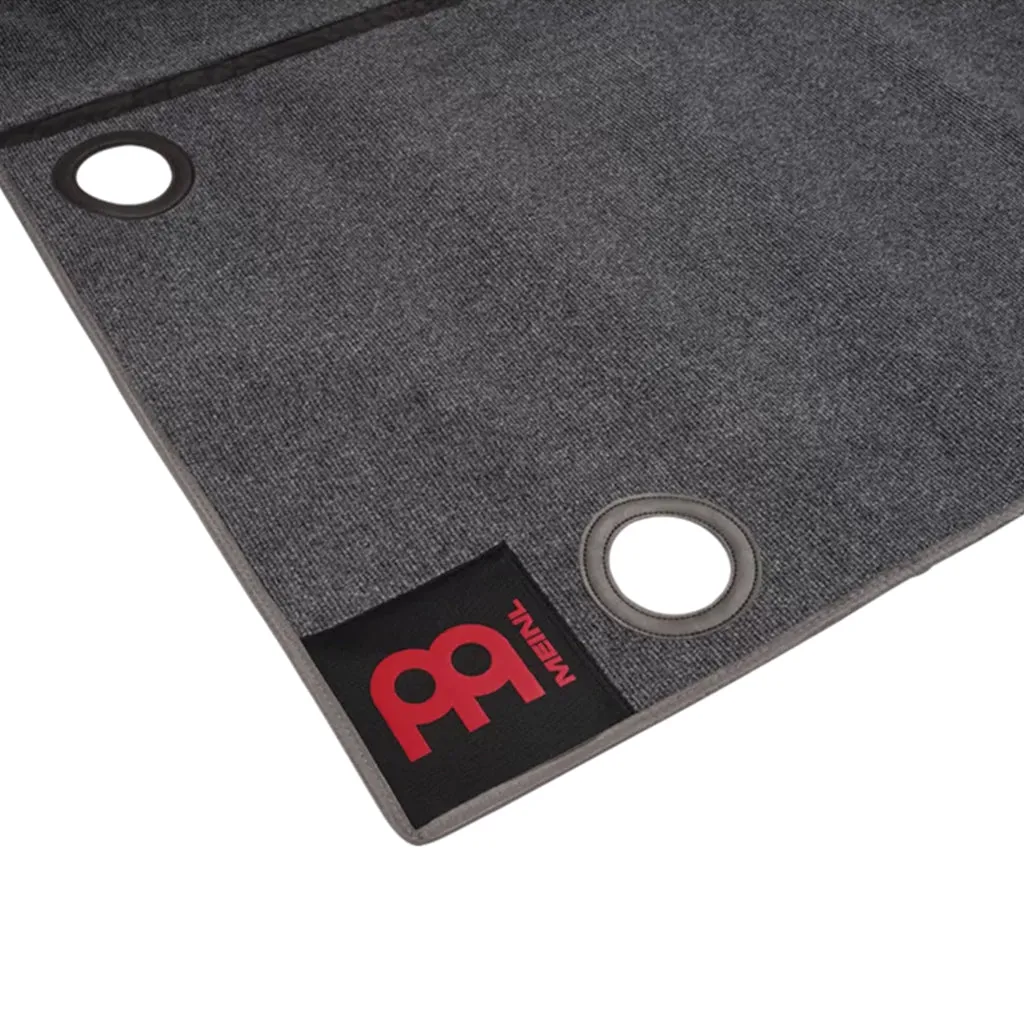 Meinl Electric Drum kit Rug
