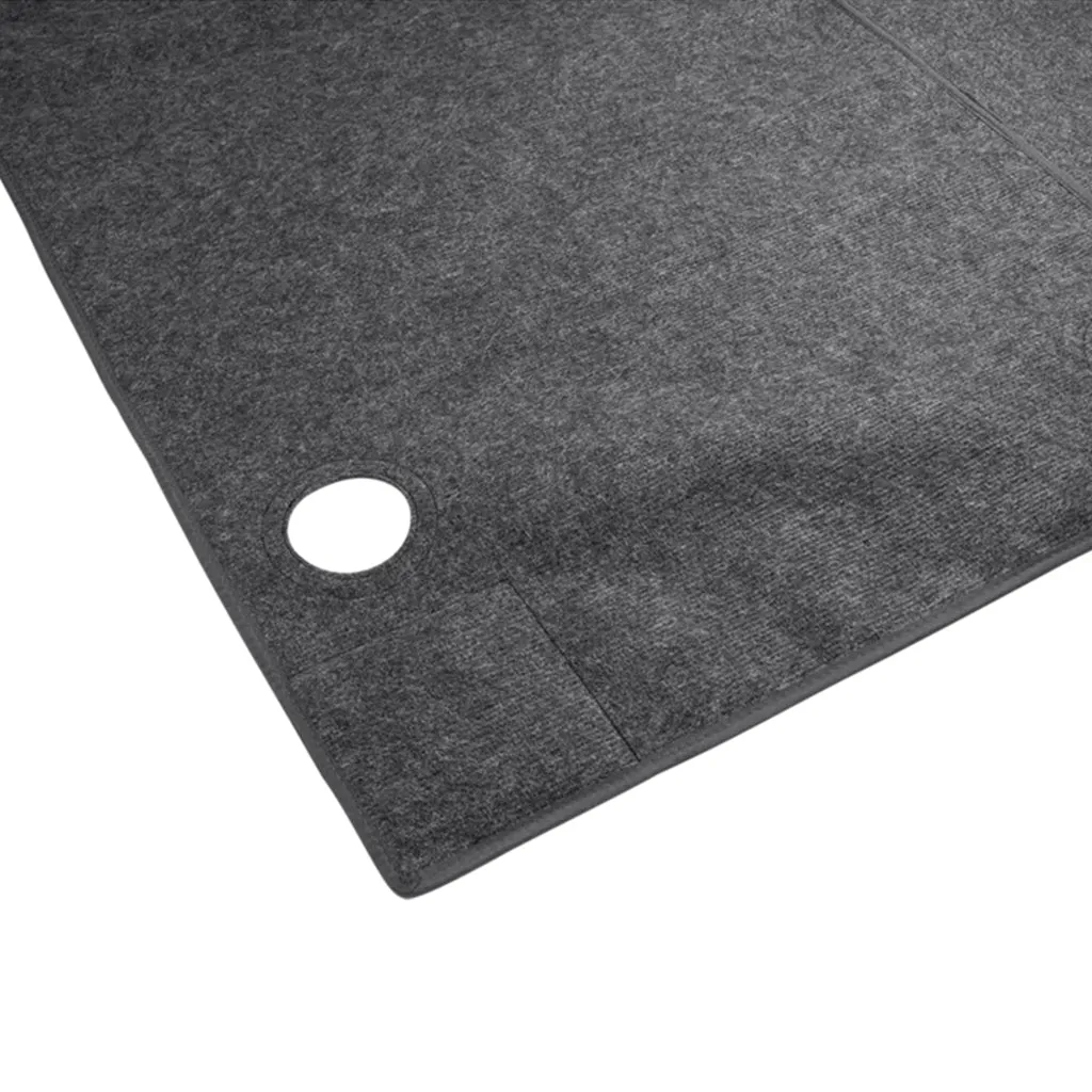 Meinl Electric Drum kit Rug