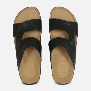 MEN ARABIC SLIP-ON SLIPPERS
