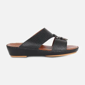 MEN ARABIC SLIP-ON SLIPPERS