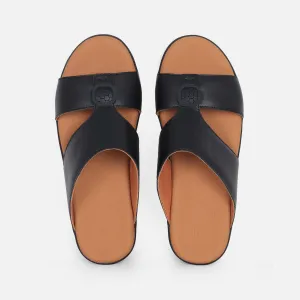 MEN ARABIC SLIP-ON SLIPPERS