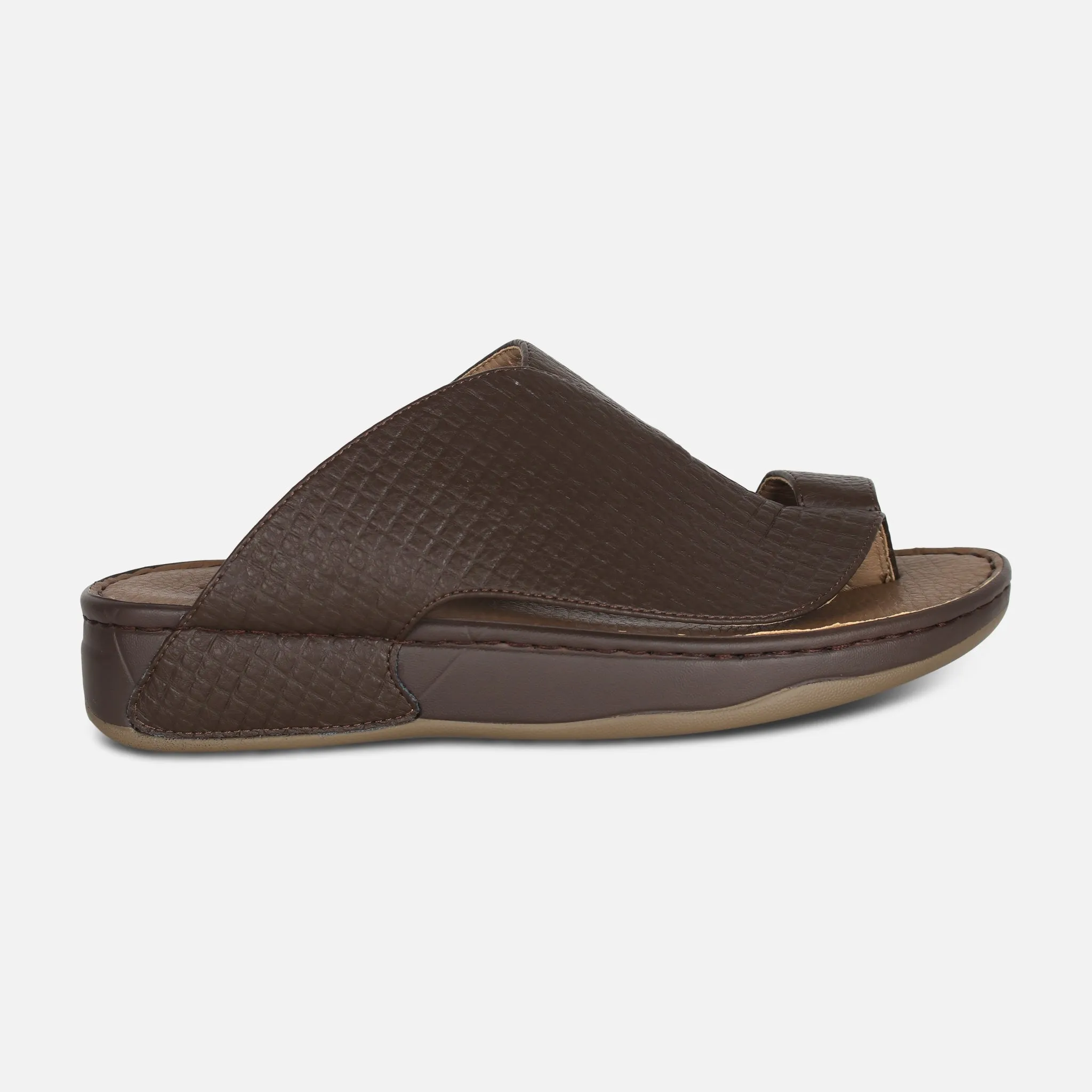 MEN ARABIC TOE SLIPPERS