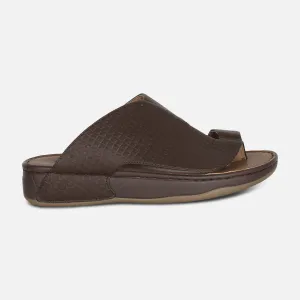 MEN ARABIC TOE SLIPPERS