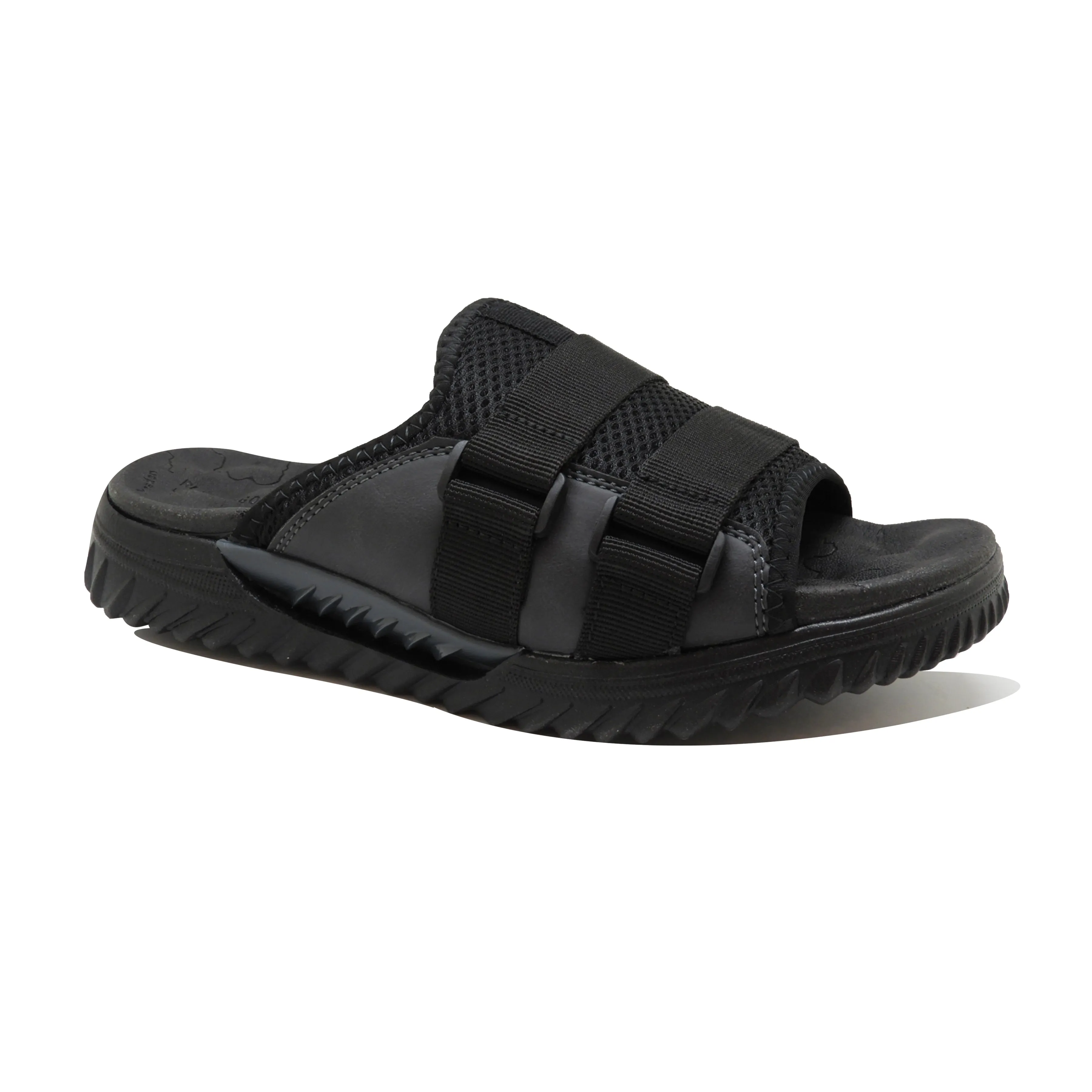 MEN CASUAL SLIPPER F-2557