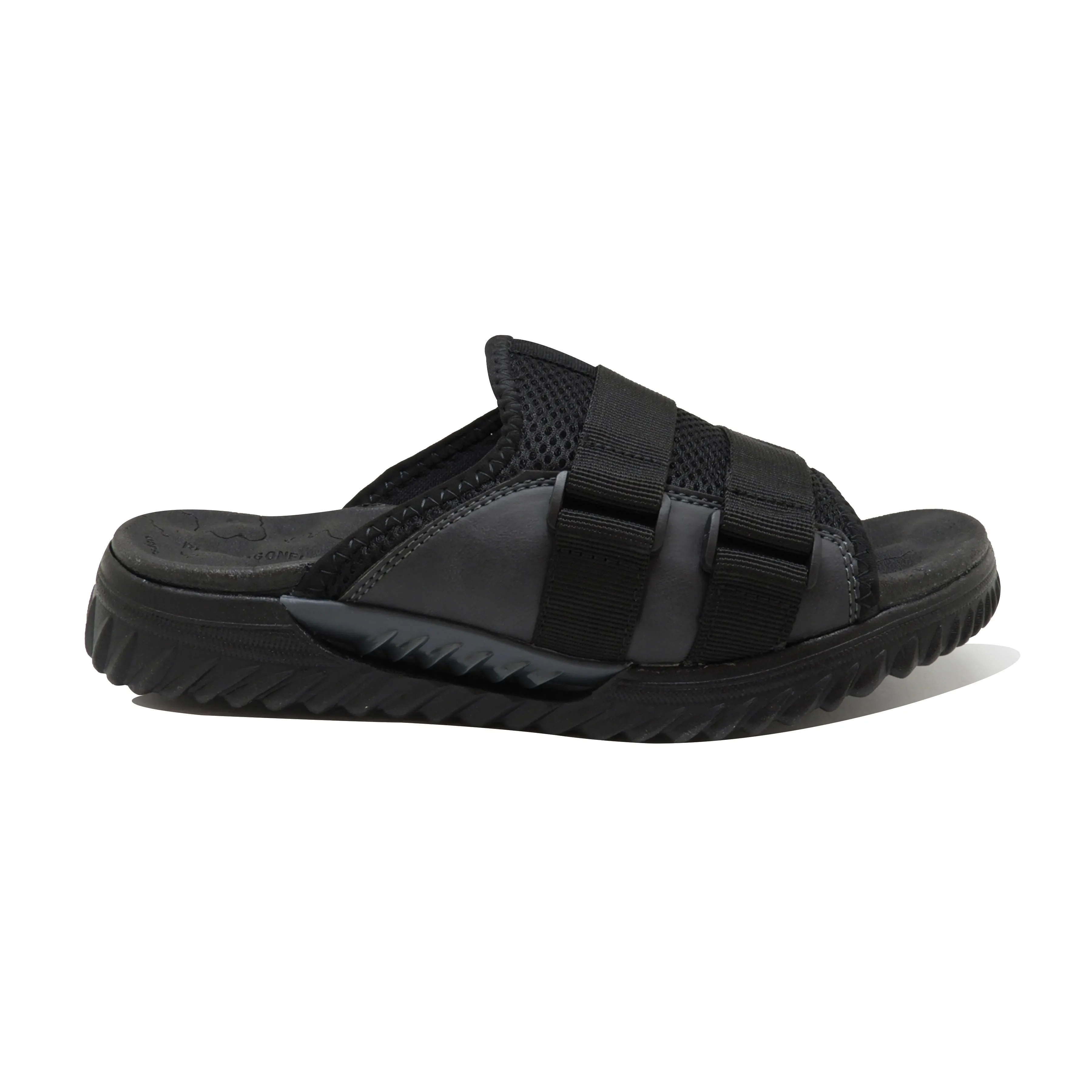 MEN CASUAL SLIPPER F-2557