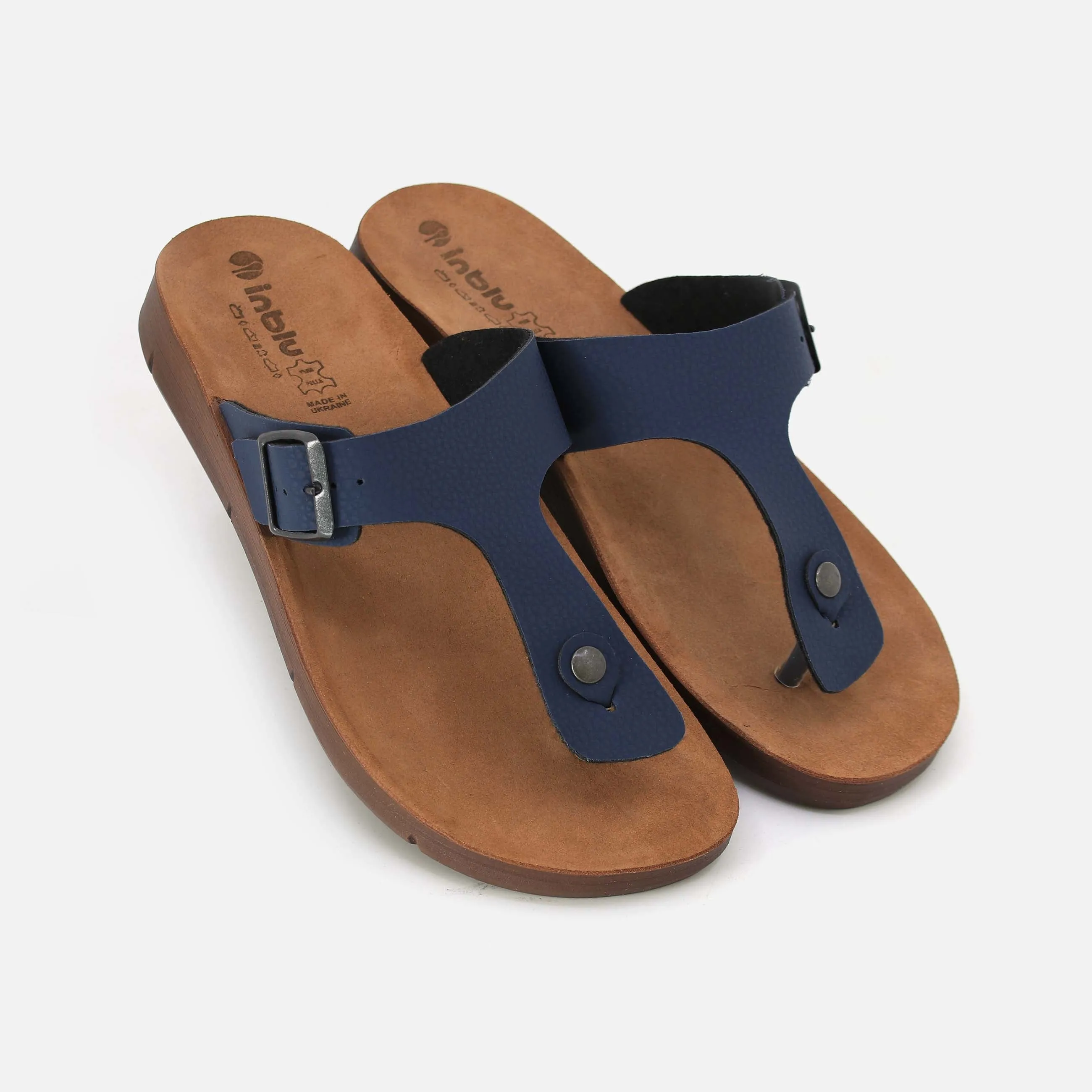 MEN CASUAL TOE SLIPPERS