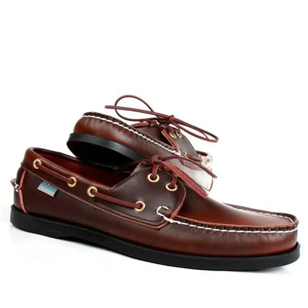 Mens Boat Shoe