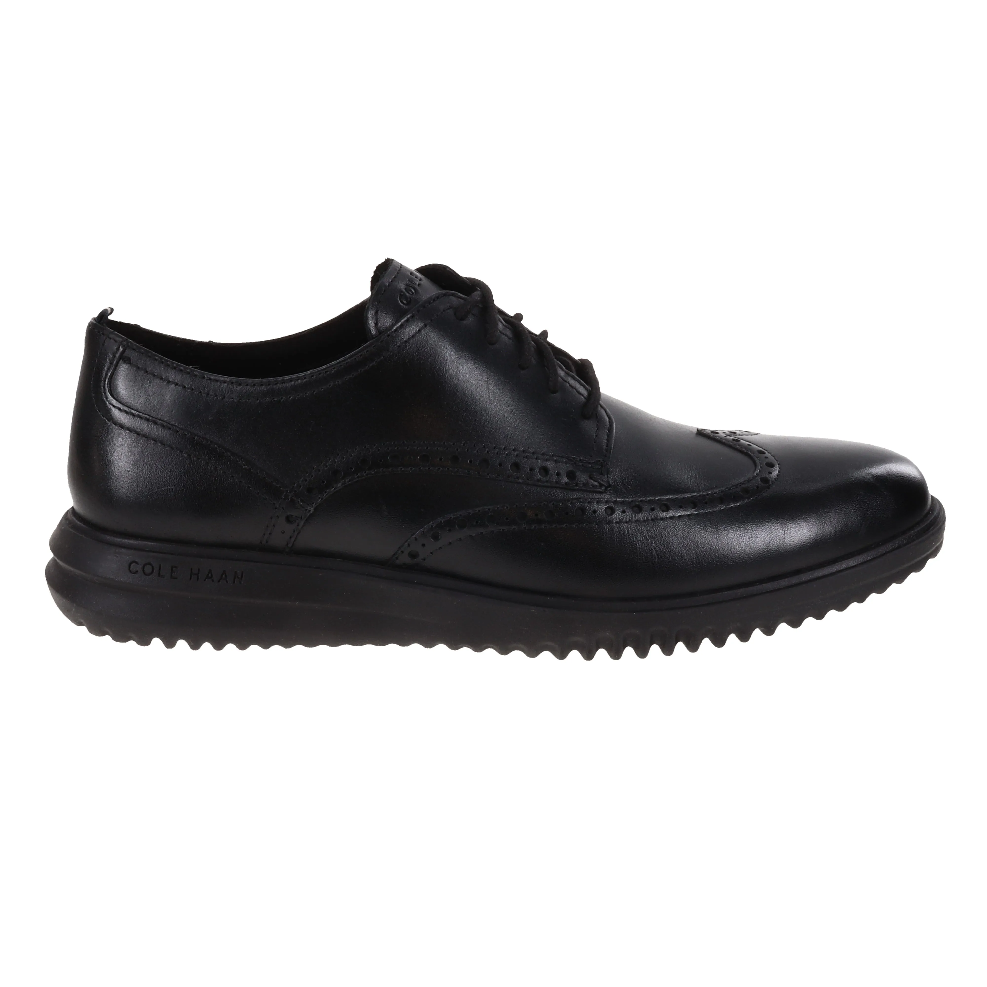 Men's Grand  Wing Oxford
