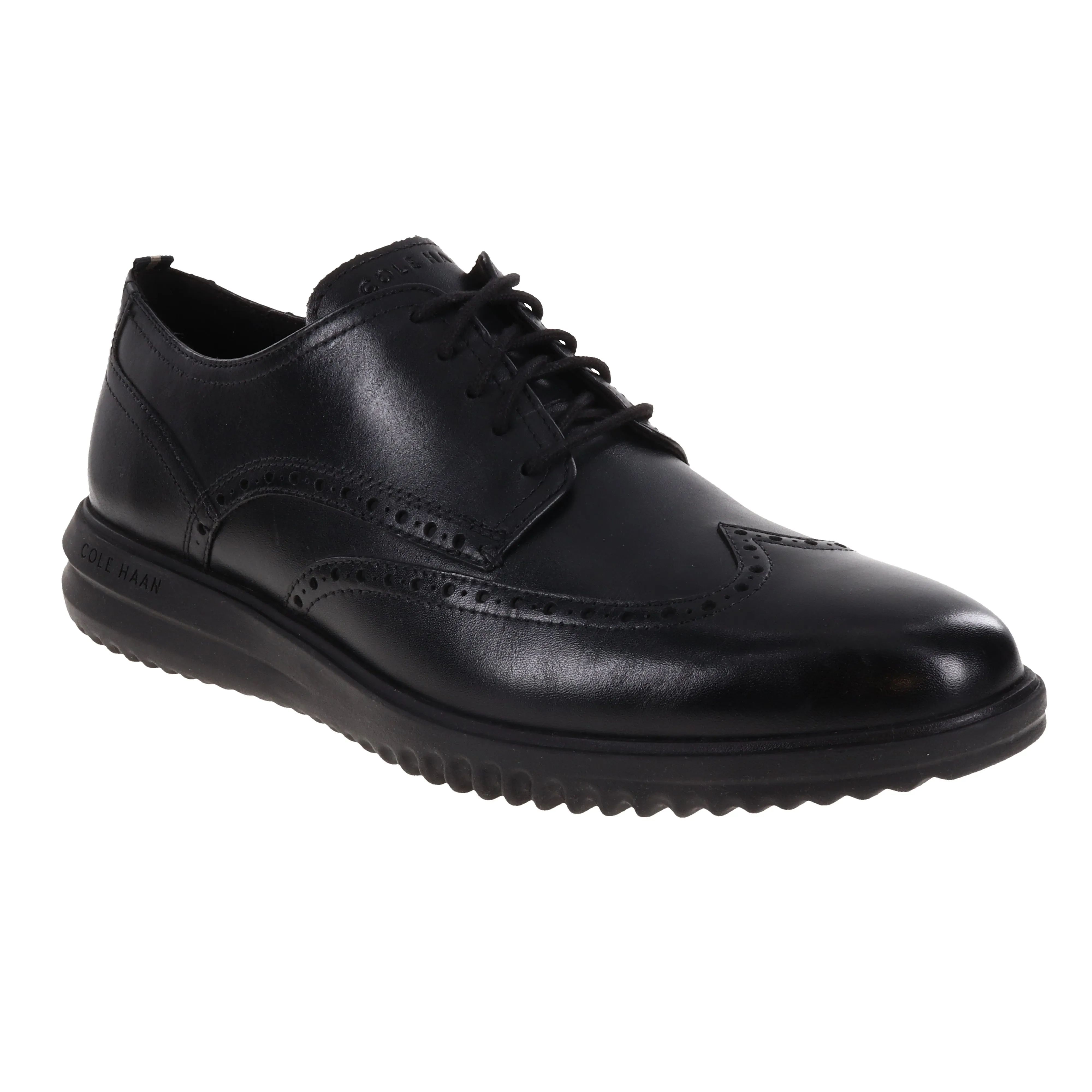 Men's Grand  Wing Oxford