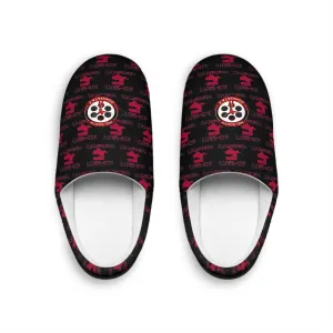 Men's MSD States Slippers (Black)