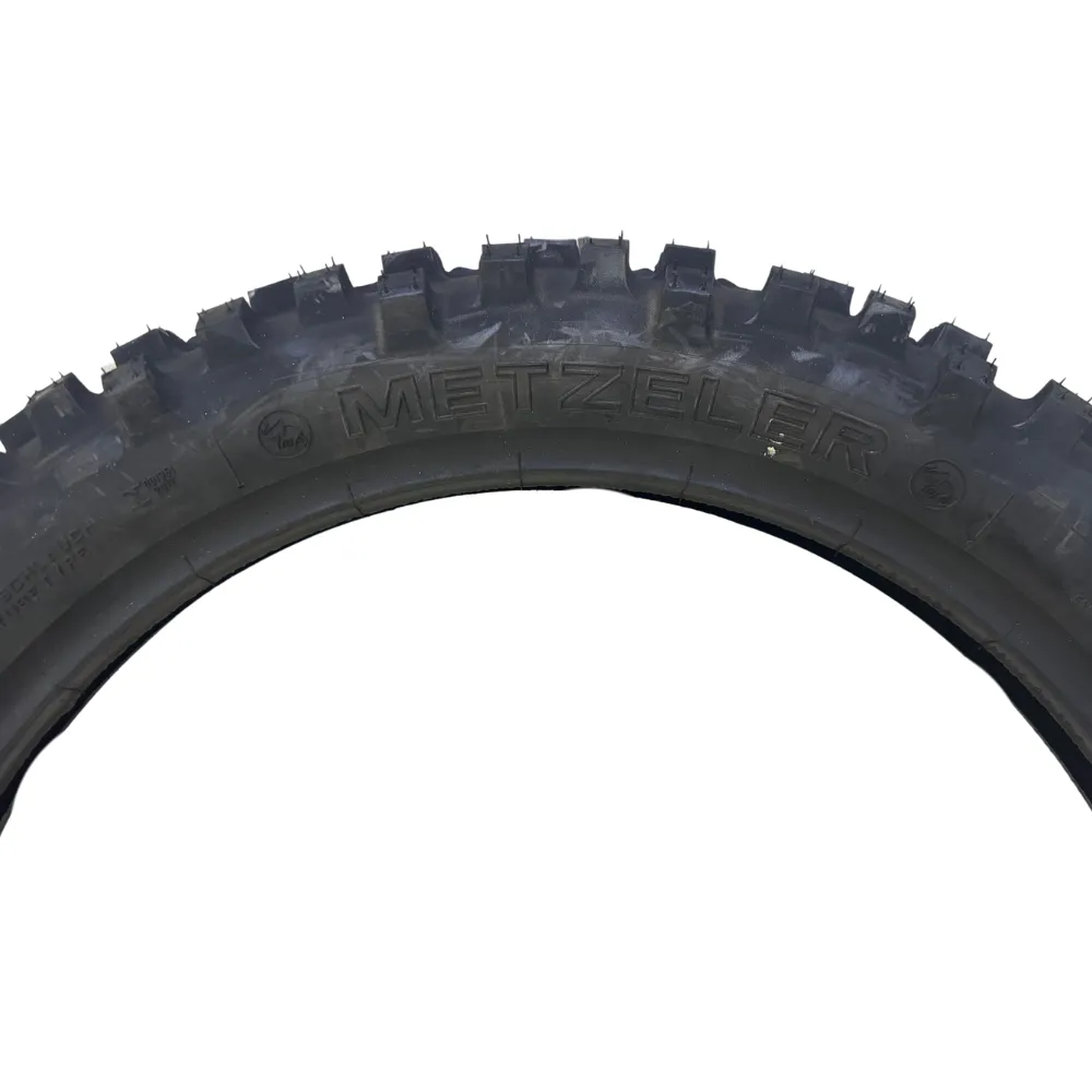 Metzeler 6 Days Extreme M S Medium Tyre