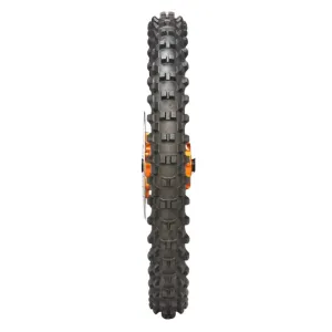 Metzeler 6 Days Extreme M S Medium Tyre