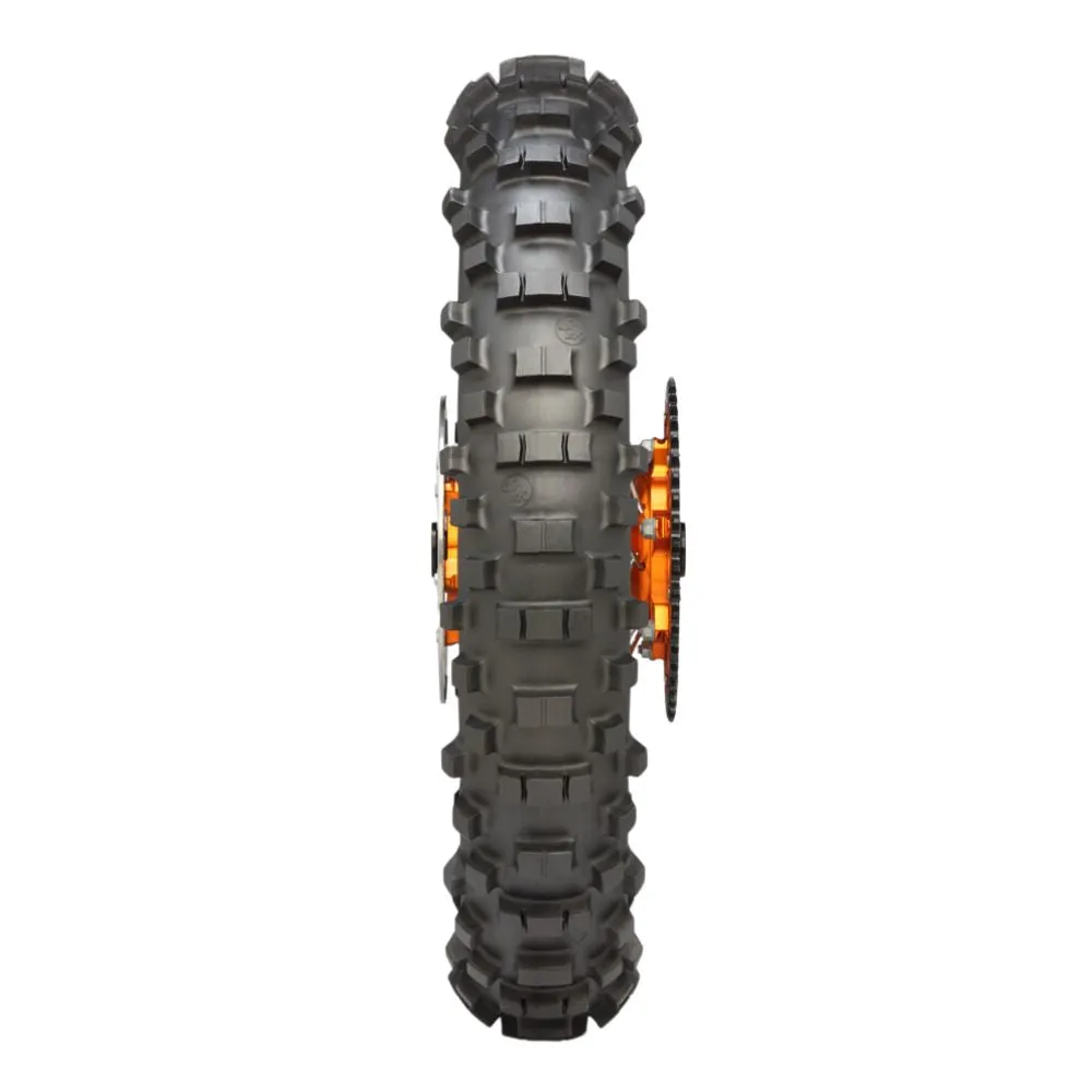Metzeler 6 Days Extreme M S Medium Tyre