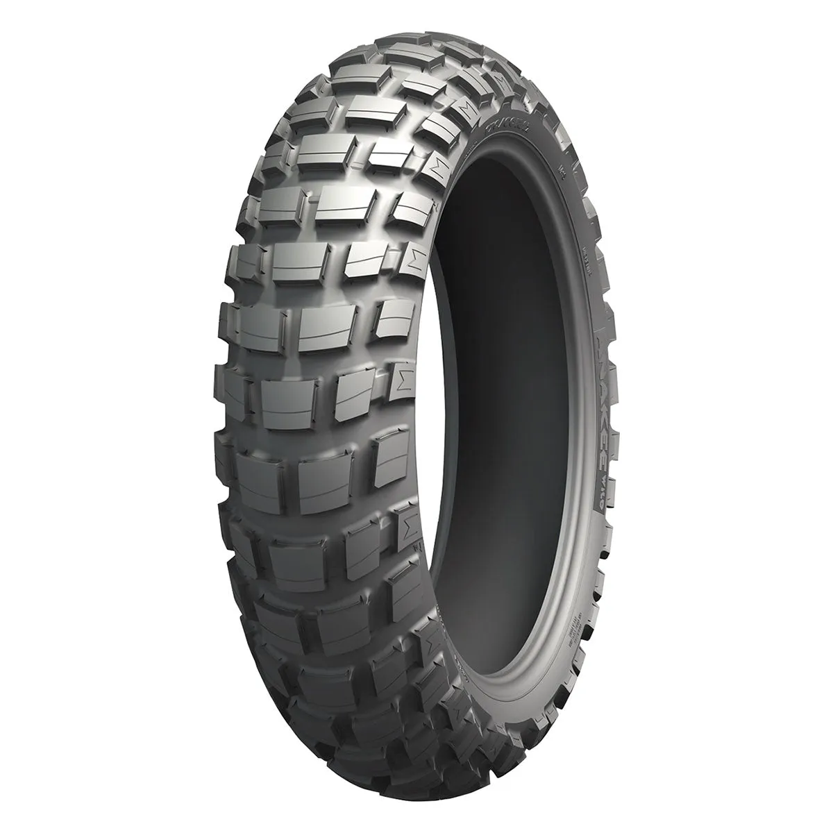 Michelin Anakee Wild Rear Tire