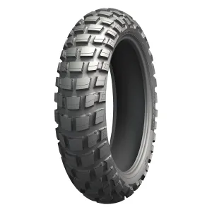 Michelin Anakee Wild Rear Tire