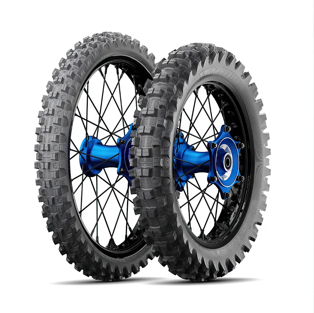 Michelin Starcross 5 Medium Tyre