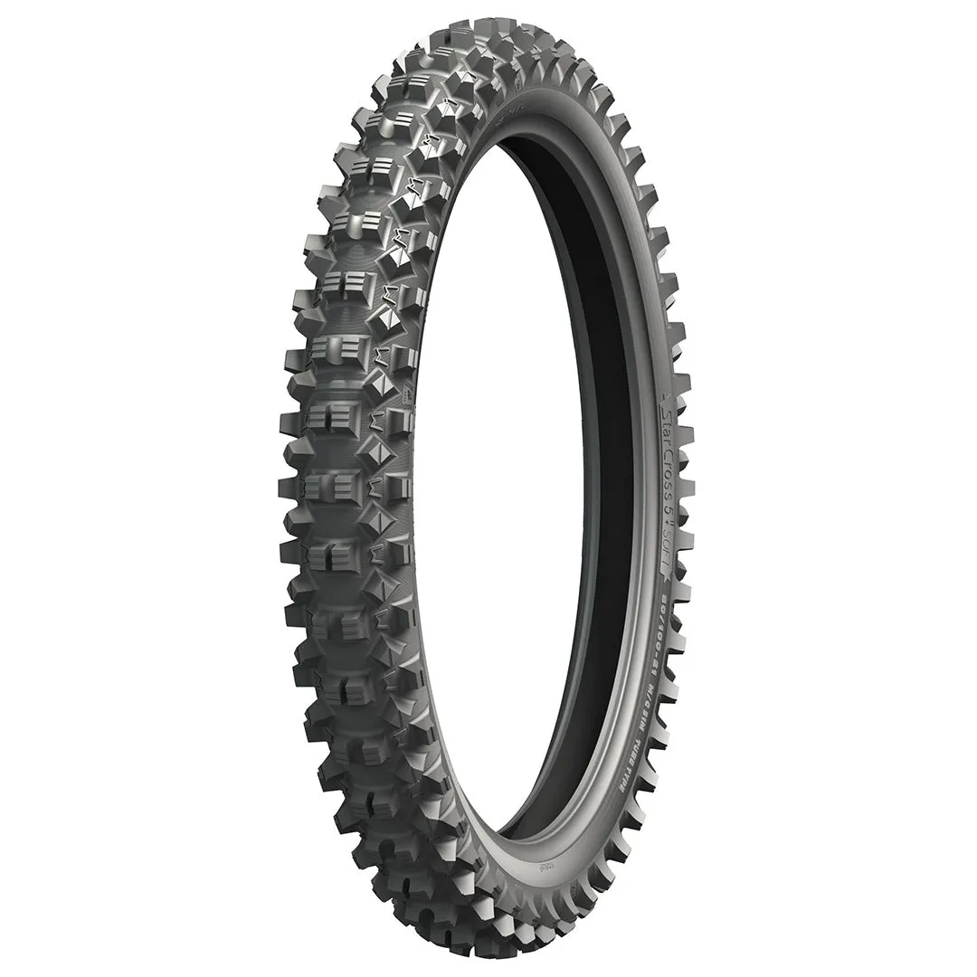 Michelin Starcross 5 Soft