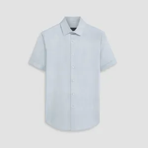 Miles Ombre OoohCotton Short Sleeve Shirt