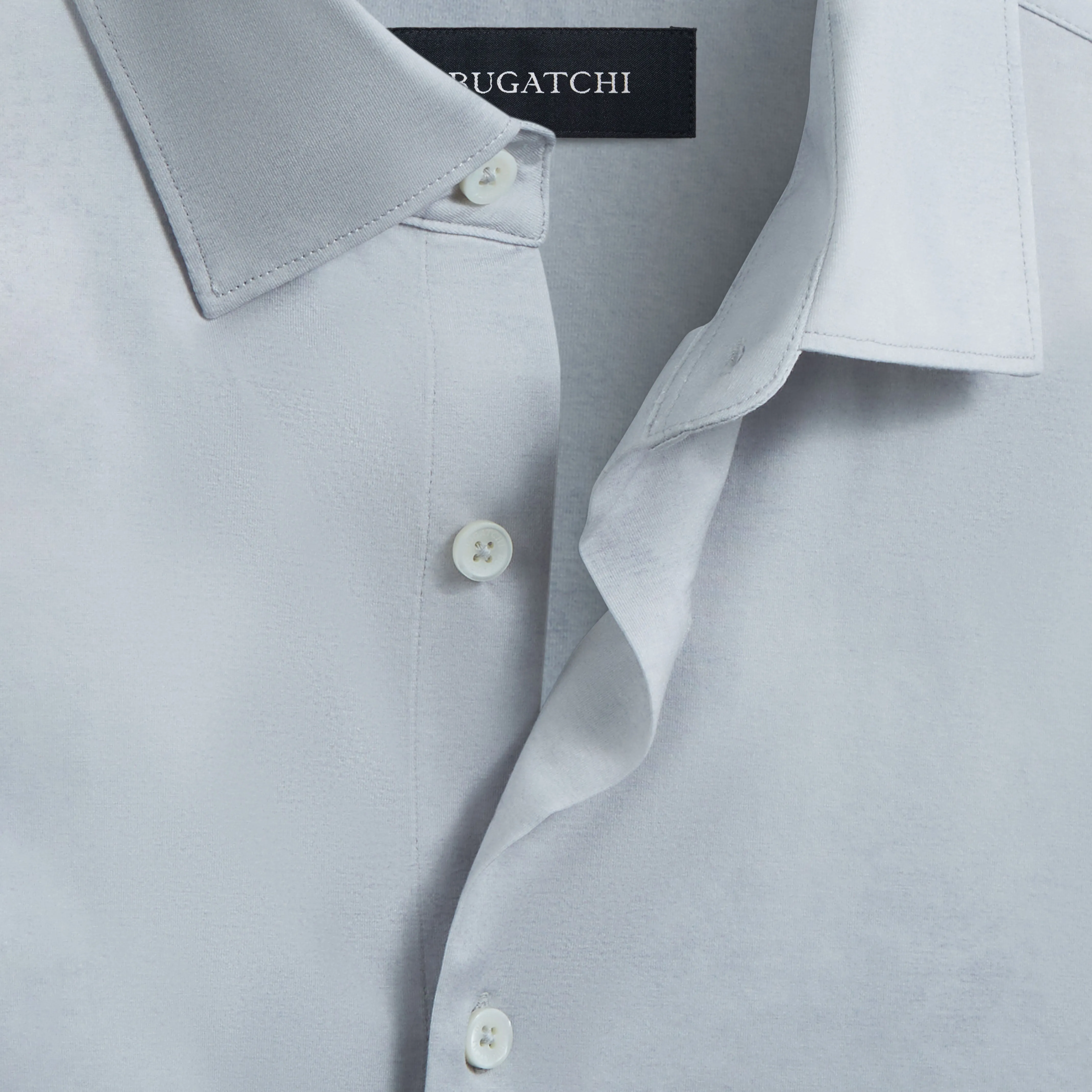 Miles Ombre OoohCotton Short Sleeve Shirt